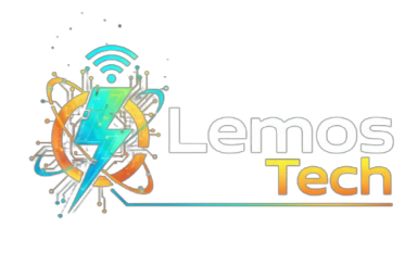 Lemos Tech - Engenharia Elétrica e Tecnologia em Bagé RS